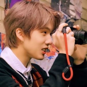 Meet your Posher, Taekook